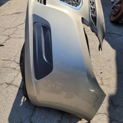 2014/16 Chevy Malibu Front Bumper 
