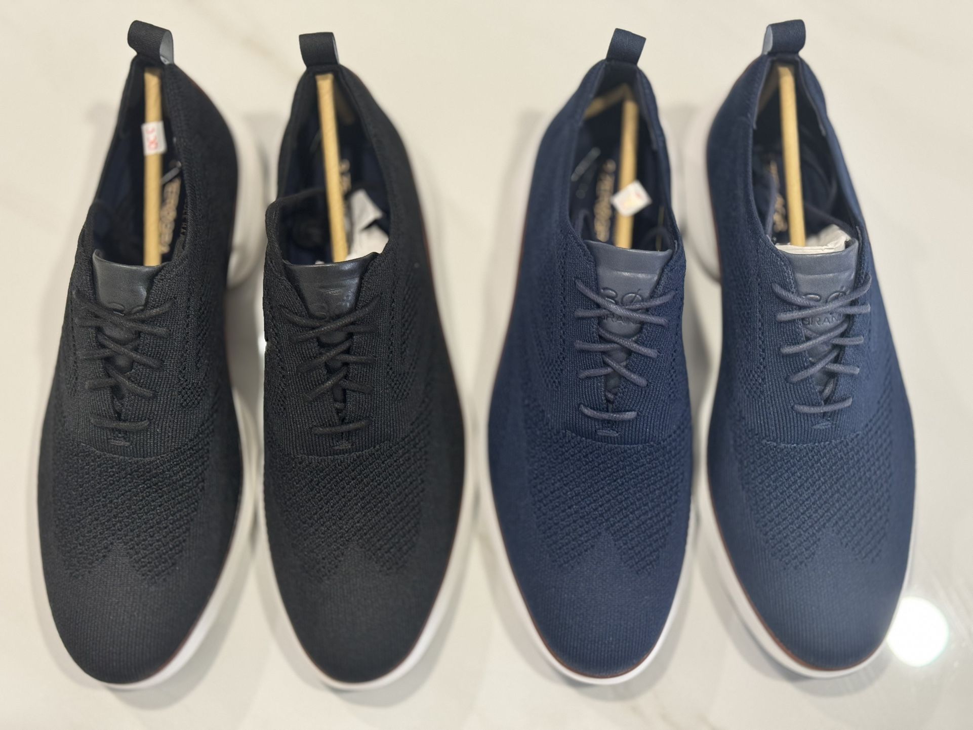 COLE HAAN