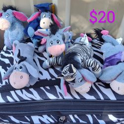 Eeyore Bundle 