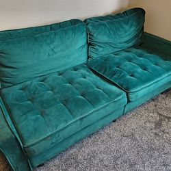 Small Couch