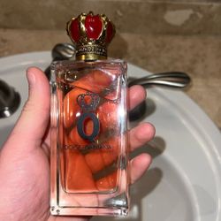 Dolce & Gabbana Perfume
