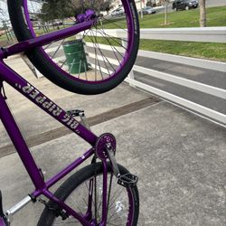 29 Inch Big Ripper (trades Or Buy)