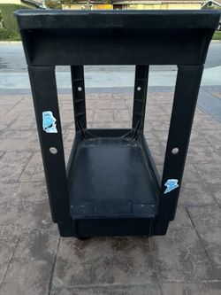 Utility Cart