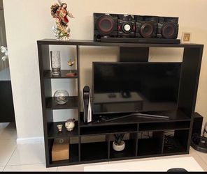 Tv stand