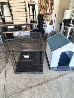 Crate / Exercise Pen