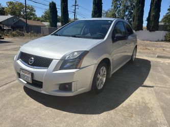 2012 Nissan Sentra