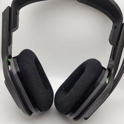 Astro A20 Gen 1 Wireless Gaming Headset
Green Xbox/PC version