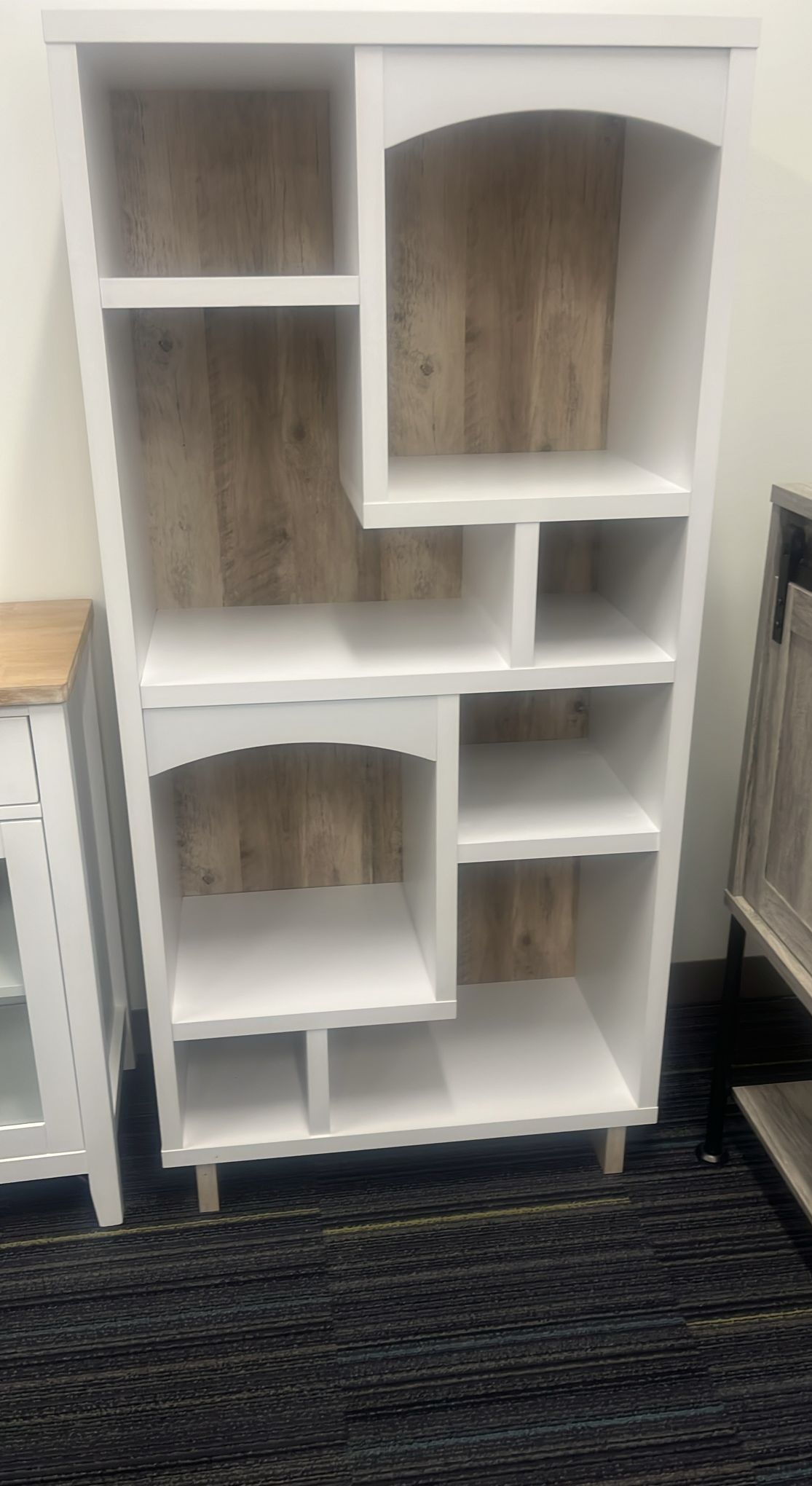 Book Cabinet