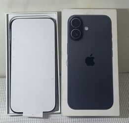 BRAND NEW IPHONE 17 (256GB) UNLOCKED