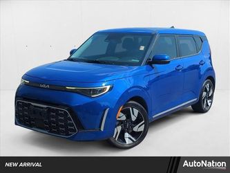 2024 Kia Soul