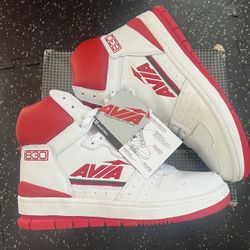Avia basketball sneakers new 