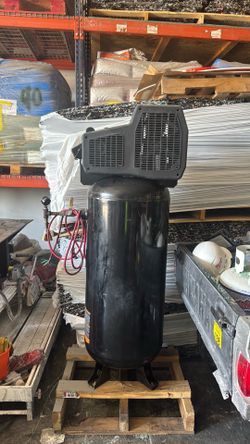 Air compressor 60 gallon