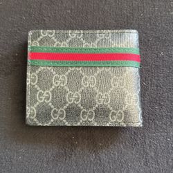 Gucci Wallet 