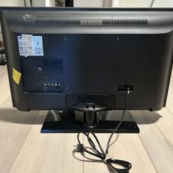32” Samsung TV