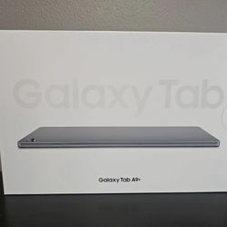 Galaxy Tab A9+ 5G 