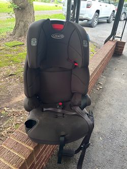 Graco Car Seat