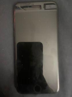 iPhone SE 3rd gen, gloss black
