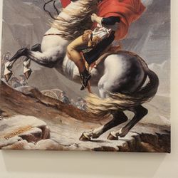 Canvas Painting