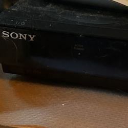 Sony Home Theater