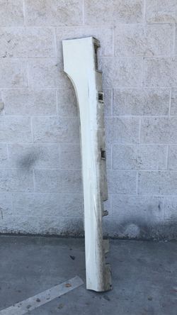 Mazda Miata Side Skirt 