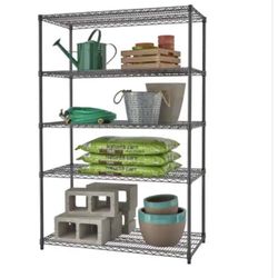 Indoor & Outdoor Rack Shelf