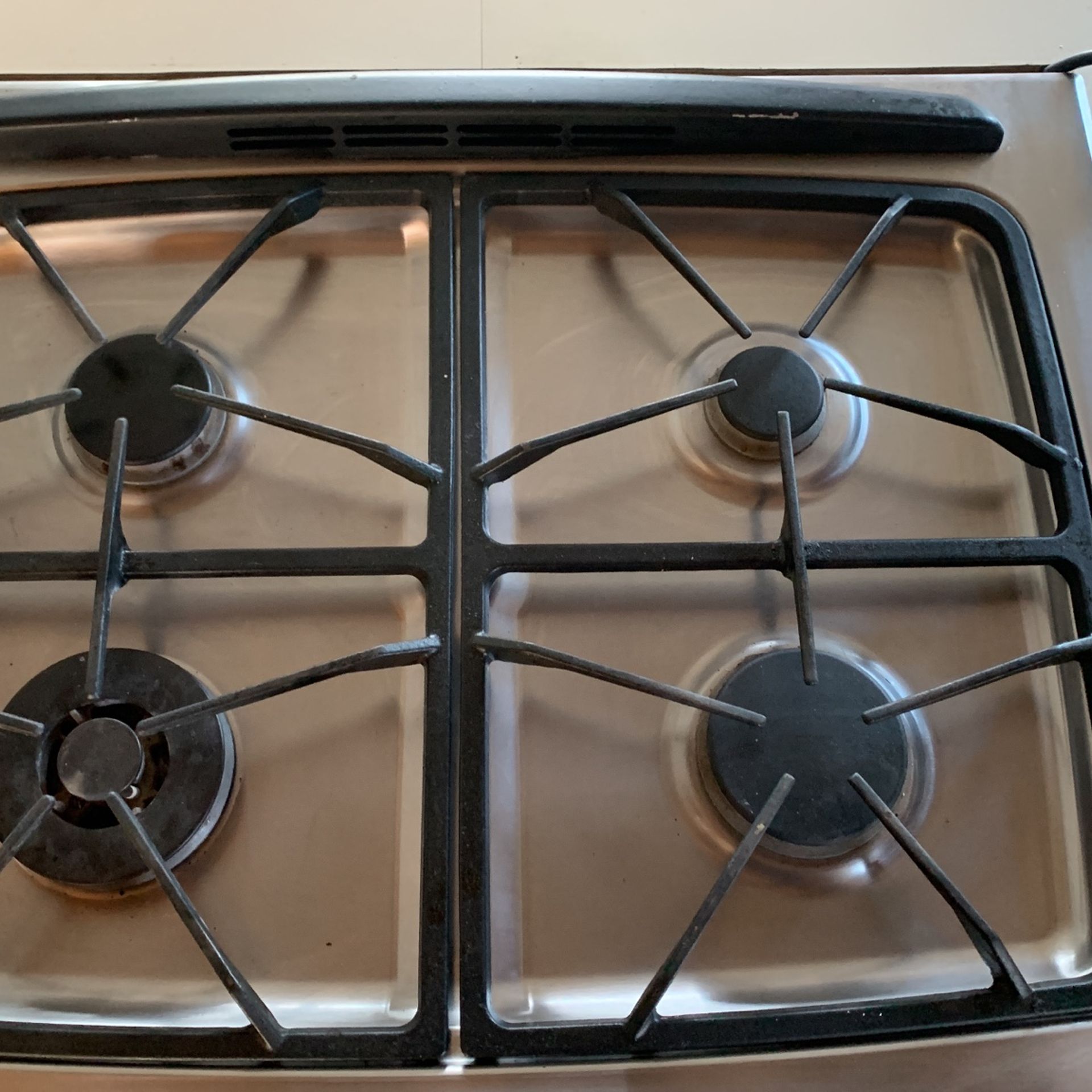 Diplomat cheap electric hob