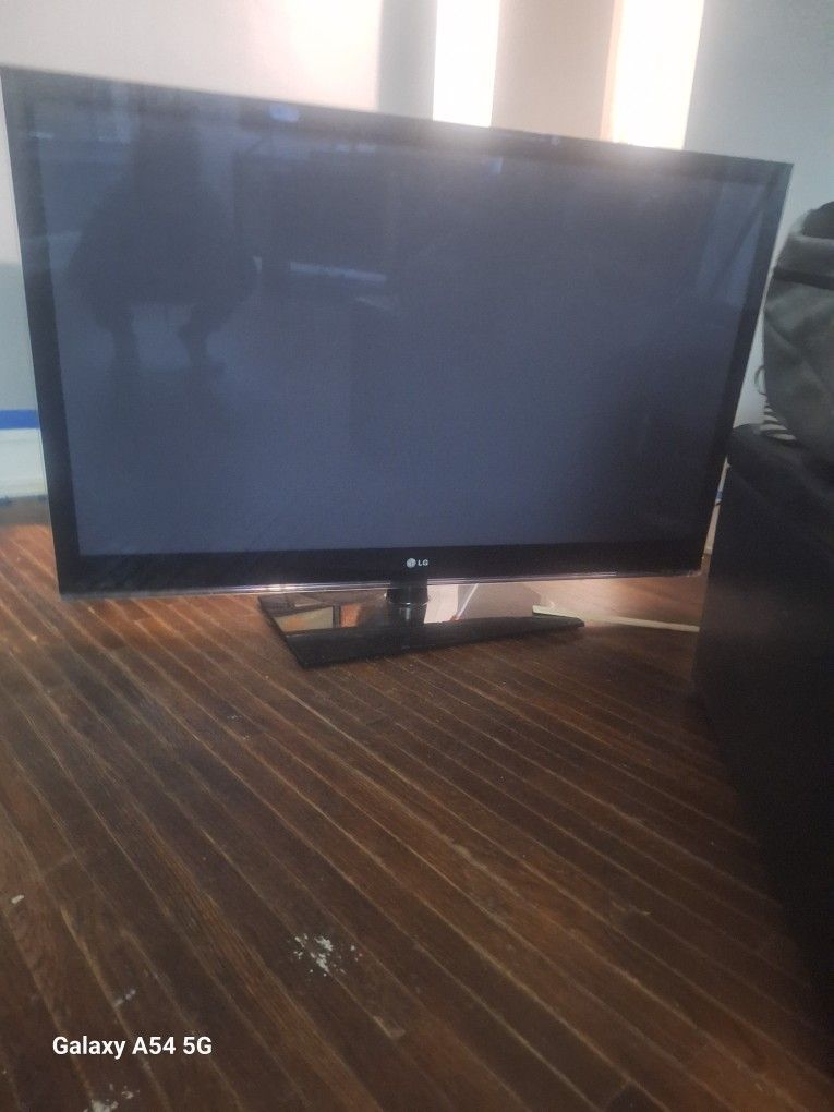 Lg 50 Inches