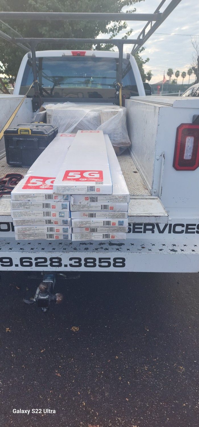 Flooring Waterproof