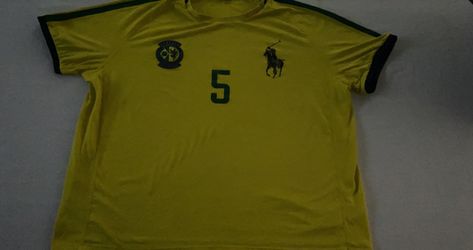 Pre-Owned Polo Sport Tee Mens Size XXL