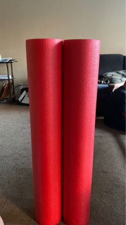 Foam Roller