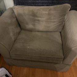 Free Large Chair