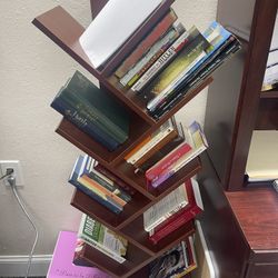 Bookshelf 