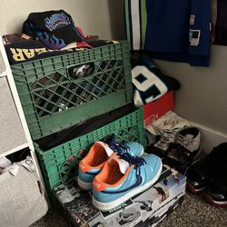 Vintage Bundle