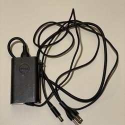 Dell Laptop Charger