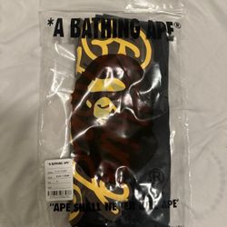 Bape T shirt