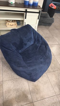 Beanbag