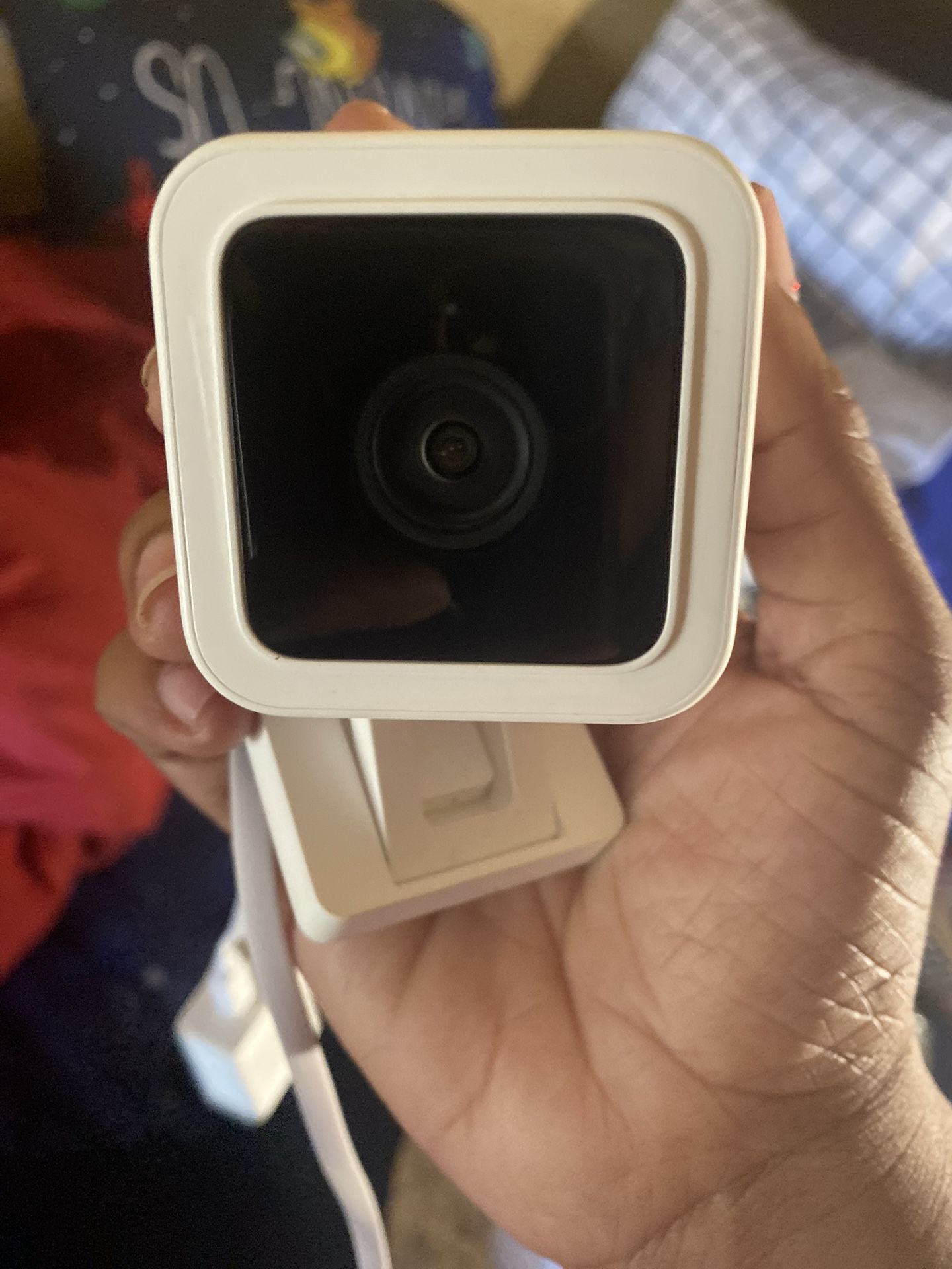 Bluetooth Camera