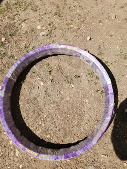 19 Inch Dirtbike Rim