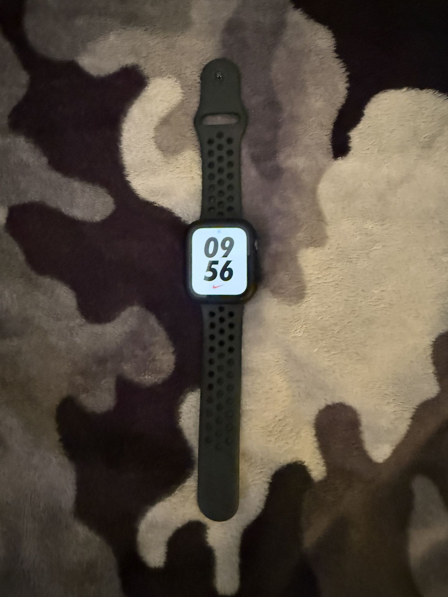 Apple Watch SE 