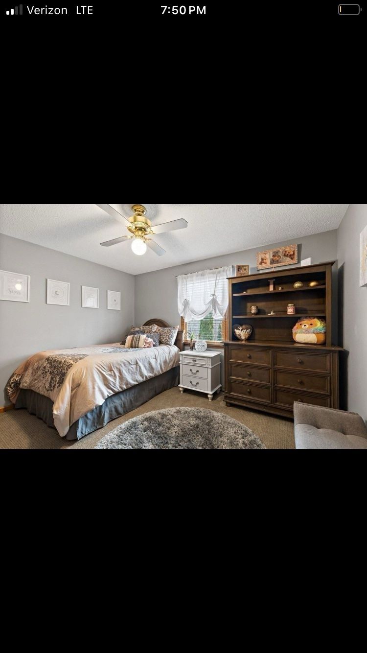 Bedroom Set