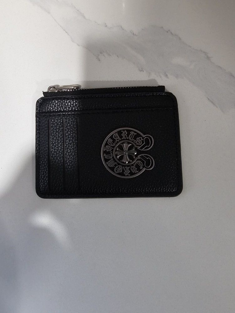 Chrome Hearts wallets