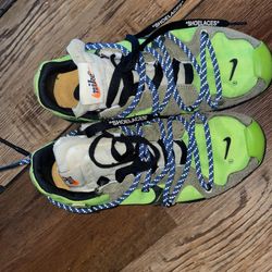 Off White Sneaker 