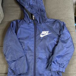 Nike Jacket 