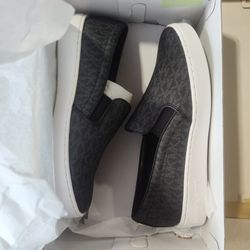 Michael Kors Slip Ons
