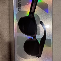 Smart Glasses 