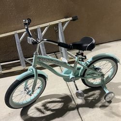 Kids Cruiser Bike