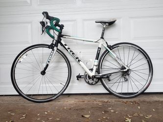 Trek lexa sl 2011 sale