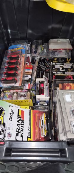 Hot Wheels&M2 Machines,Johnny Lightning,inno64,matchbox  and more.. PC diecast Collection lot