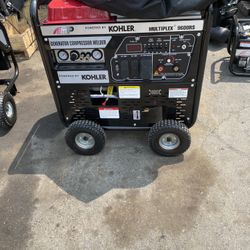 9600RS Kohler 