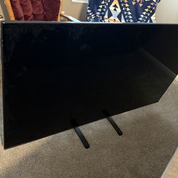 75 Inch Smart TV